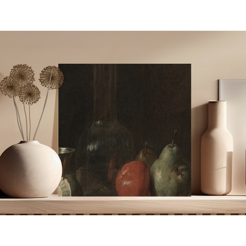 Josey Wrapped Canvas Print Set, 36x36