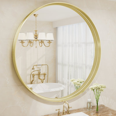 Miroir mural Aevar