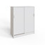 22 Pair Shoe Storage Cabinet-954690090