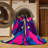 Chromatic Pulse Rug-643690932