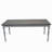 Maximillian Pine Solid Wood Dining Table-711398813