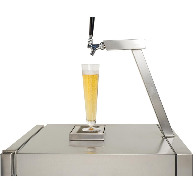 Alfresco Stainless Outdoor Conversion Kit