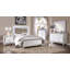 Mobilier de chambre à coucher 1Pc Table de chevet Bun-1190164326