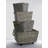 Rosecliff Heights Decorative Basket
