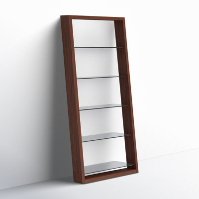 Eileen Blanc 34" Bookcase
