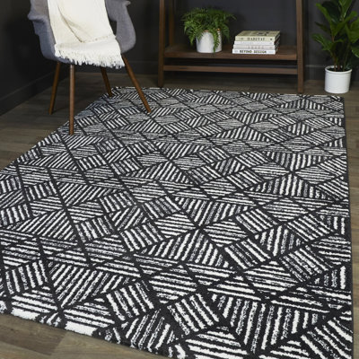 Drumboe Indoor Rug