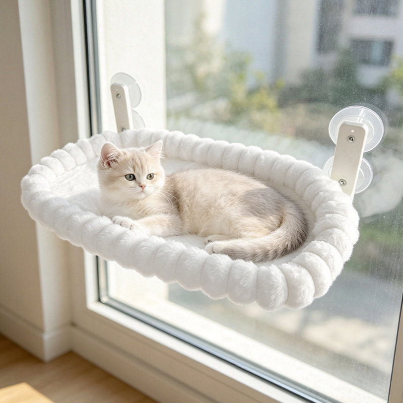 Cats Hammock Bed