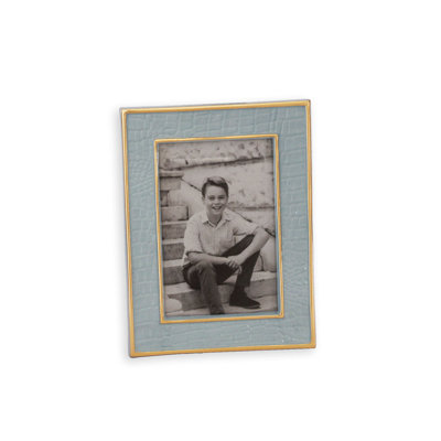 Encanto Croc Metal Picture Frame