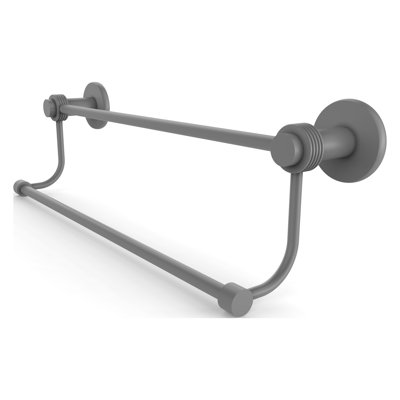 Mercury 32.5'' Wall Towel Bar