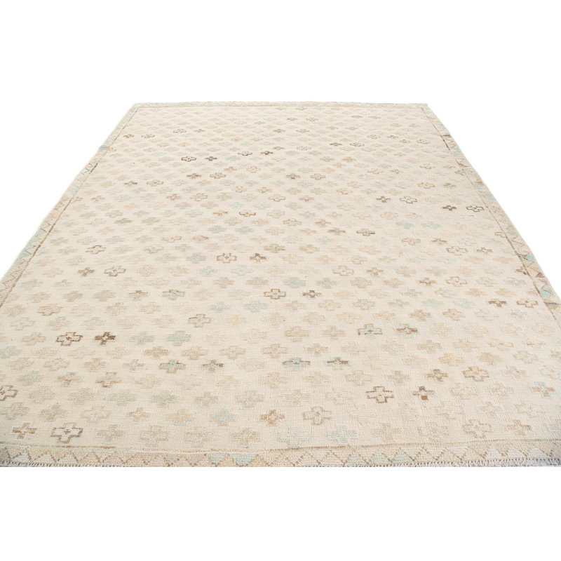 Tapis crème Oropeza