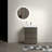 24" Bathroom Vanity with Sink-296865101-296865102
