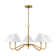 Eldon Large Chandelier