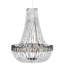 Crystal Pendant Light, 1-Light-125422115-125422119