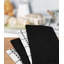 Torchon de cuisine Living Fashions-2139630426-2139630427