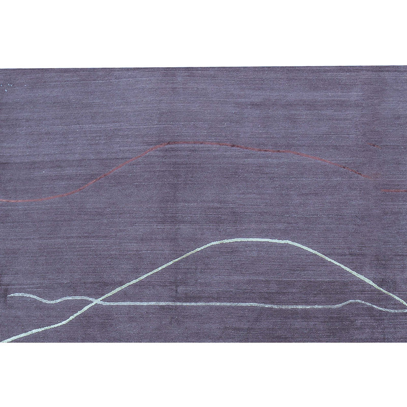 One-of-a-Kind 10' X 14' Area Rug