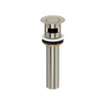 Victoria + Albert Drain for Undermount/Drop-In Bathtubs