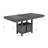 Syonna Extendable Dining Set