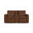 Elara Power Reclining Loveseat With Console-106275128