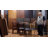 4 - Person Solid Wood Top Double Pedestal Dining Set-72218625