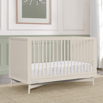 Lit de bébé convertible 4-en-1 Dylan