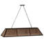 Rustic Lodge 6 - Light Pendant-84169035-83928533