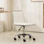 Chaise de bureau Fremo Chromel