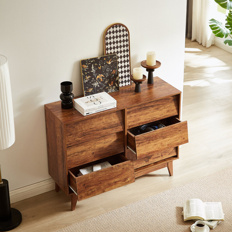 Kanawha Accent Chest