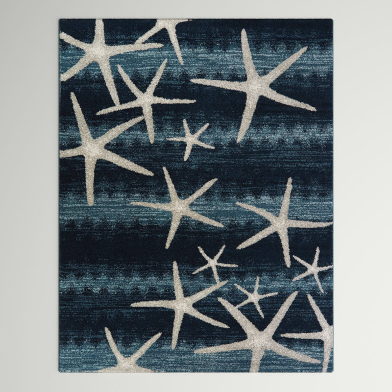 Tapis d'intérieur Bayshore, Rectangle 8 pi 9 po x 12 pi