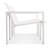 Skiff Outdoor 3 Seat Sofa-40481998