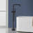 Floor Tub Spout-52031825