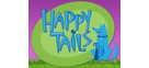 Happy Tails logo