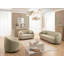 Roundi Upholstered Accent Chair-315159890