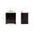 31'' Single Bathroom Vanity with White Quartz Top-93359421