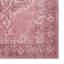 Vintage Look Digitally Printed Area Rug-721959857