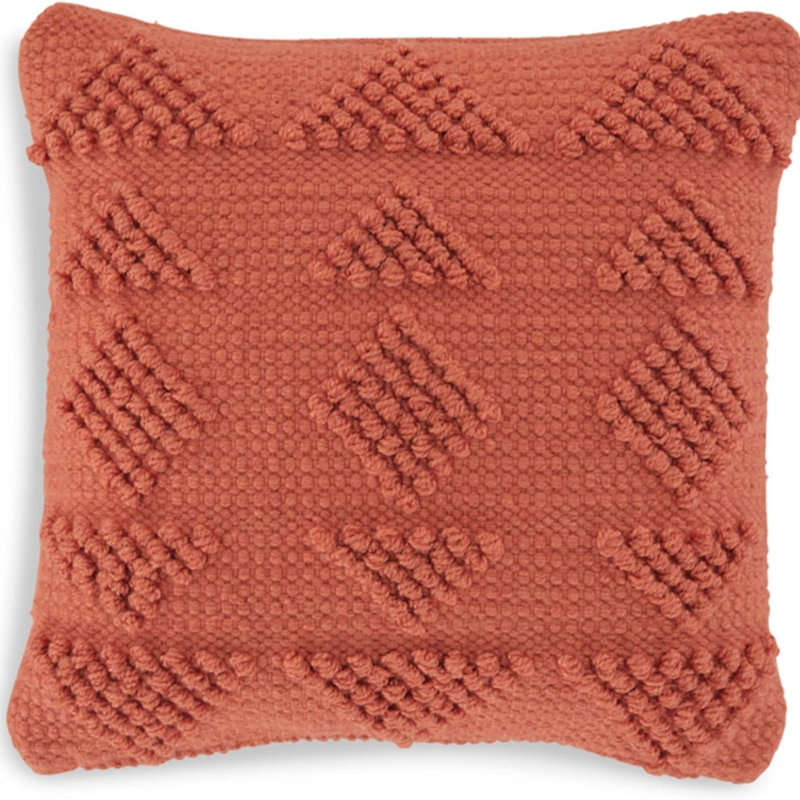 Throw Pillow, 16" x 16", Green