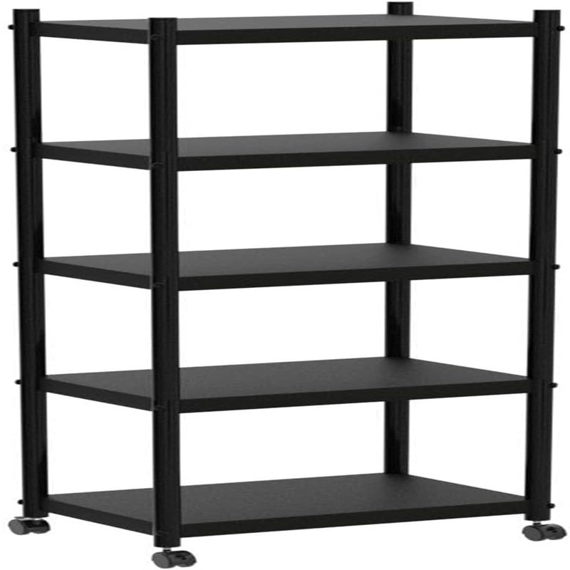 58'' H x 16.5'' W Utility Cart