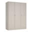 Manufactured Wood Wardrobe