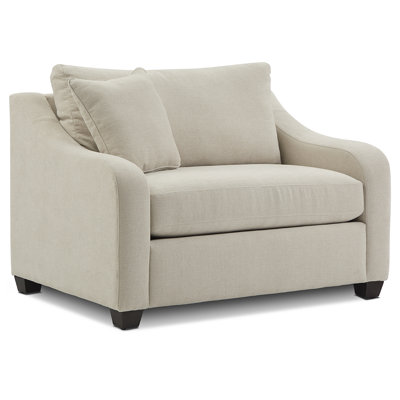 Fauteuil simple Charlie