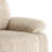 Upholstered Brezzy Recliner-1868502594
