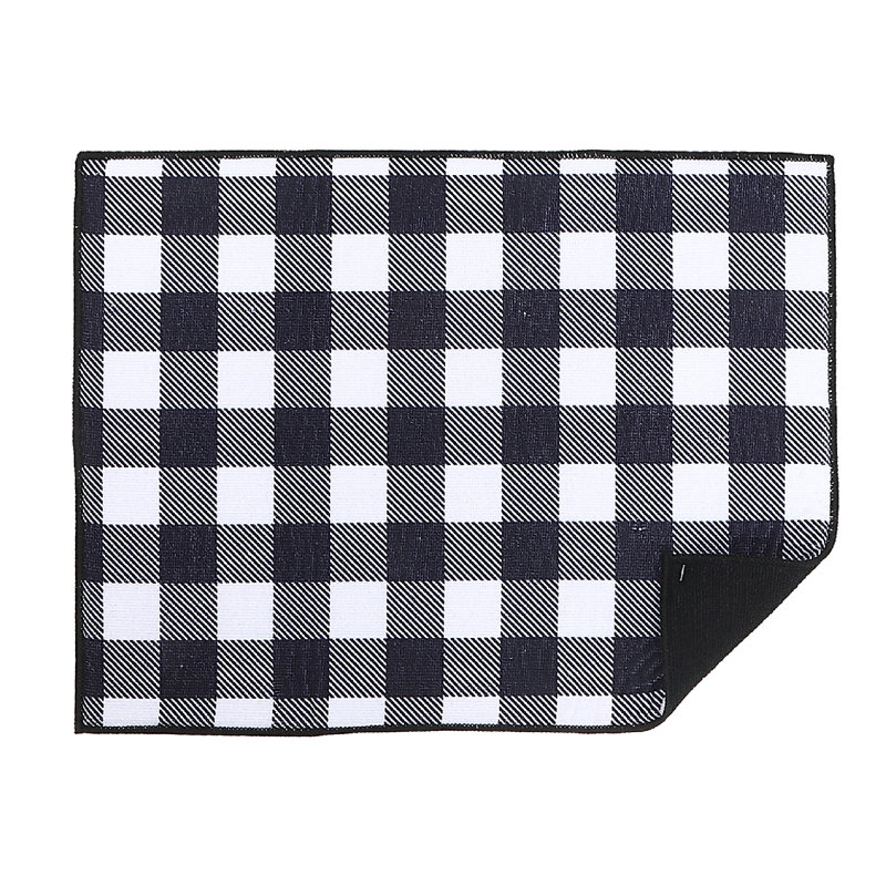 Dish Cloth Kitchen Towel, White
