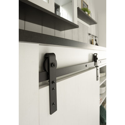 201cm Kitchen Pantry
