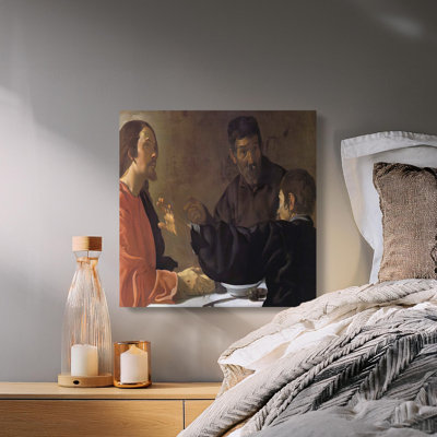 Johannsen Wrapped Canvas Print Set