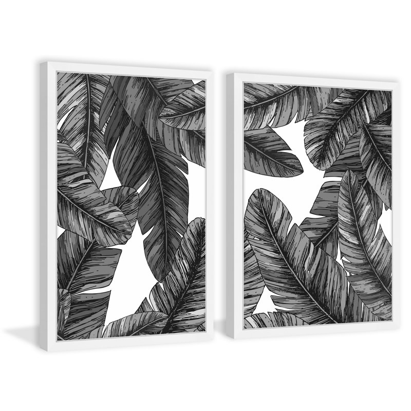 « navarre diptych », reproduction d’art encadrée, H 30 po x l 20 po x L 1,5 po