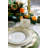Ricci Argentieri Ascot Stainless Steel Flatware Set - Service for 4
