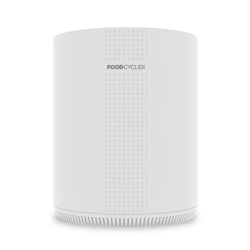 Agitateur alimentaire Eco 3, Blanc