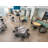 Mobile Booth Seating - Quarter Circle-47412380