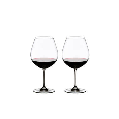 Grace 31 oz. Bordeaux Glass (Set of 2) Rona