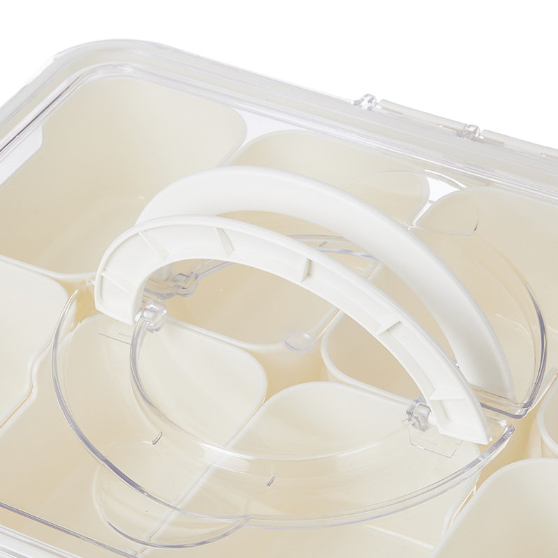 Socoro Food Storage Container