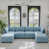 Bleu antique est en rupture de stock