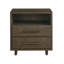 Modern 2 - Drawer Nightstand-923136934